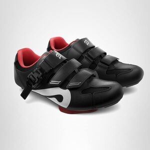 Peloton Cycling Shoes NWT Delta Cleats Included Women 9 Men 7 Bike Plus